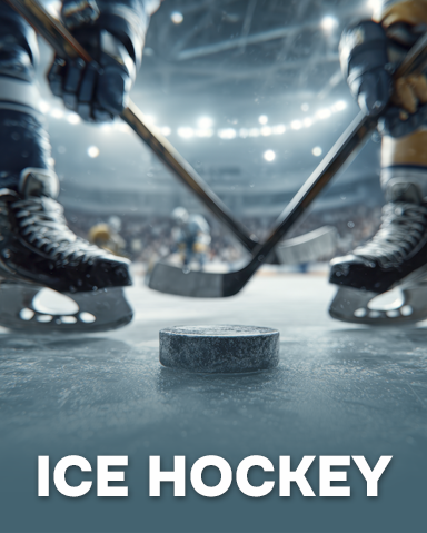 Ice Hockey