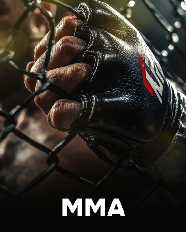 MMA